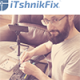 Аватар пользователя itshnikfix